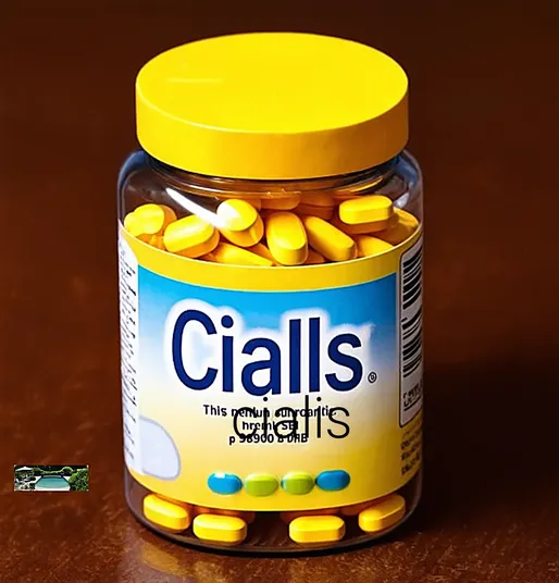 Acquistare cialis generico senza prescrizione